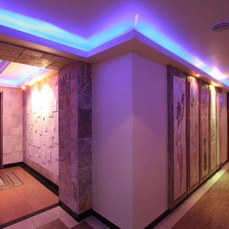 Hotel Cleopatra Ilsan Goyang Bagian luar foto