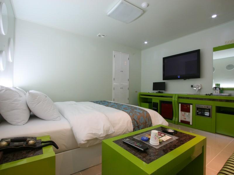 Hotel Cleopatra Ilsan Goyang Bagian luar foto