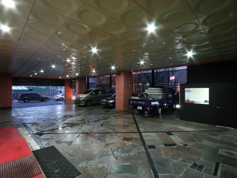 Hotel Cleopatra Ilsan Goyang Bagian luar foto
