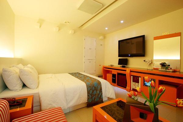 Hotel Cleopatra Ilsan Goyang Ruang foto