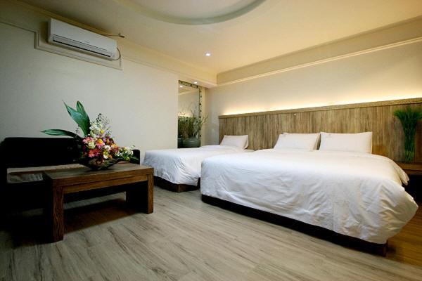 Hotel Cleopatra Ilsan Goyang Ruang foto