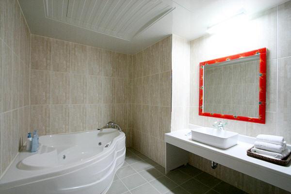 Hotel Cleopatra Ilsan Goyang Ruang foto