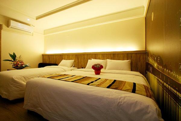 Hotel Cleopatra Ilsan Goyang Ruang foto