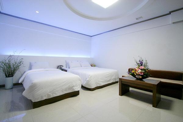 Hotel Cleopatra Ilsan Goyang Ruang foto