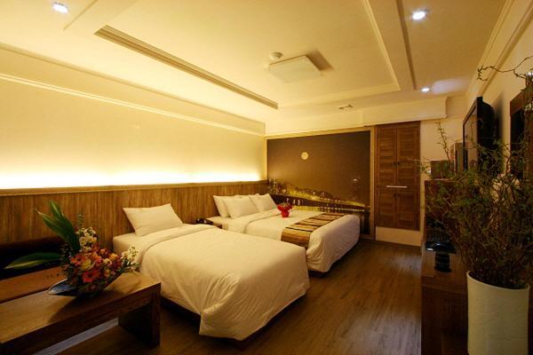 Hotel Cleopatra Ilsan Goyang Ruang foto