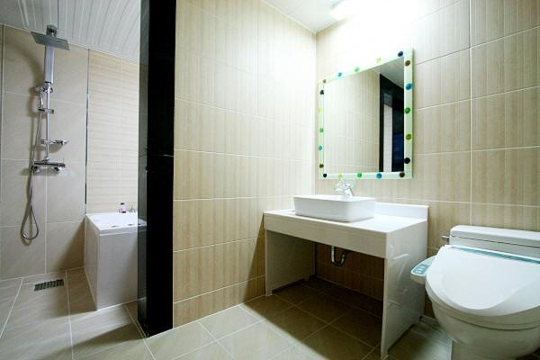 Hotel Cleopatra Ilsan Goyang Ruang foto