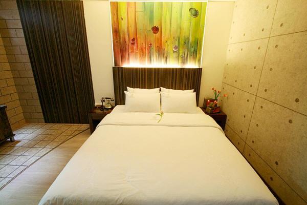 Hotel Cleopatra Ilsan Goyang Ruang foto