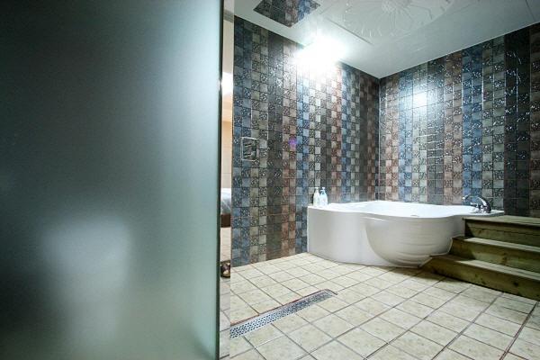 Hotel Cleopatra Ilsan Goyang Ruang foto