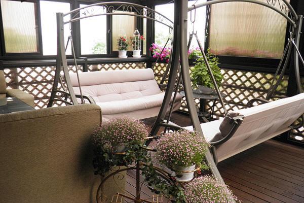 Hotel Cleopatra Ilsan Goyang Bagian luar foto
