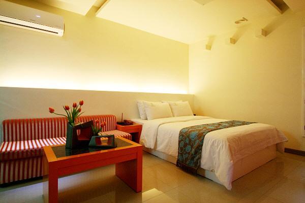 Hotel Cleopatra Ilsan Goyang Bagian luar foto