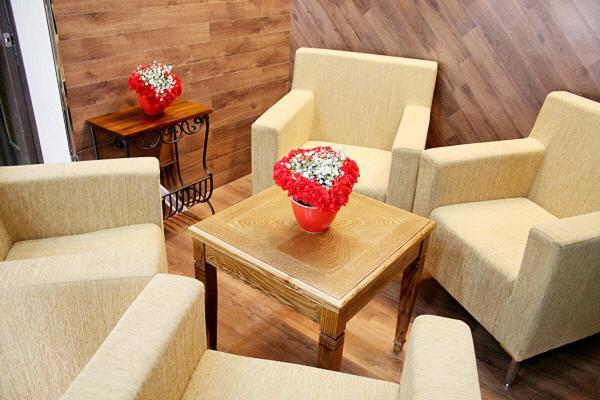 Hotel Cleopatra Ilsan Goyang Bagian luar foto