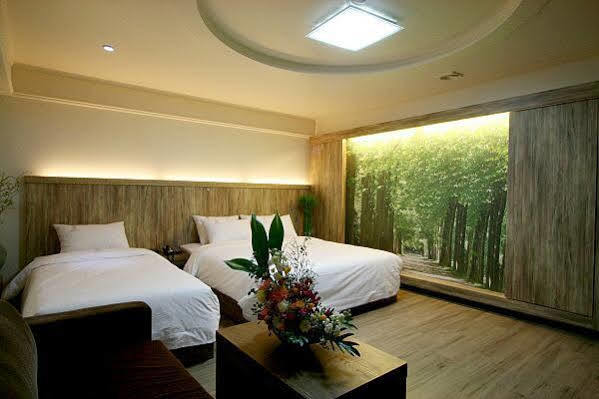 Hotel Cleopatra Ilsan Goyang Bagian luar foto